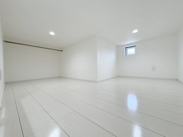 liberte(リベルテ)の物件内観写真